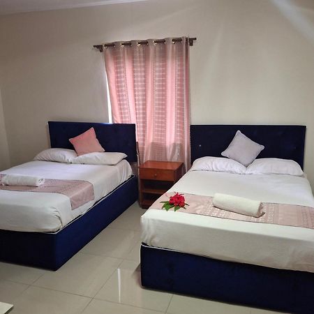 Tavua Hotel Ismail Investments エクステリア 写真