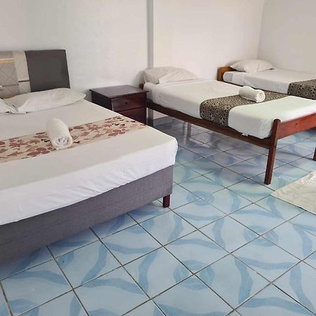 Tavua Hotel Ismail Investments エクステリア 写真