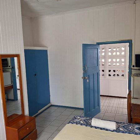 Tavua Hotel Ismail Investments エクステリア 写真