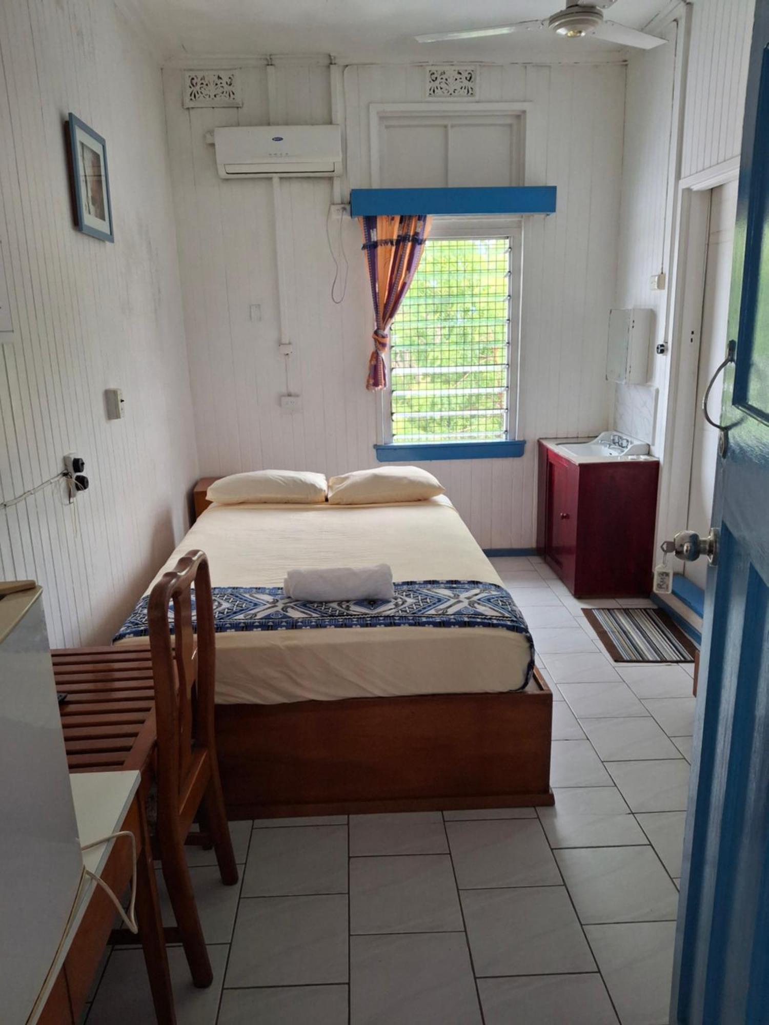 Tavua Hotel Ismail Investments エクステリア 写真