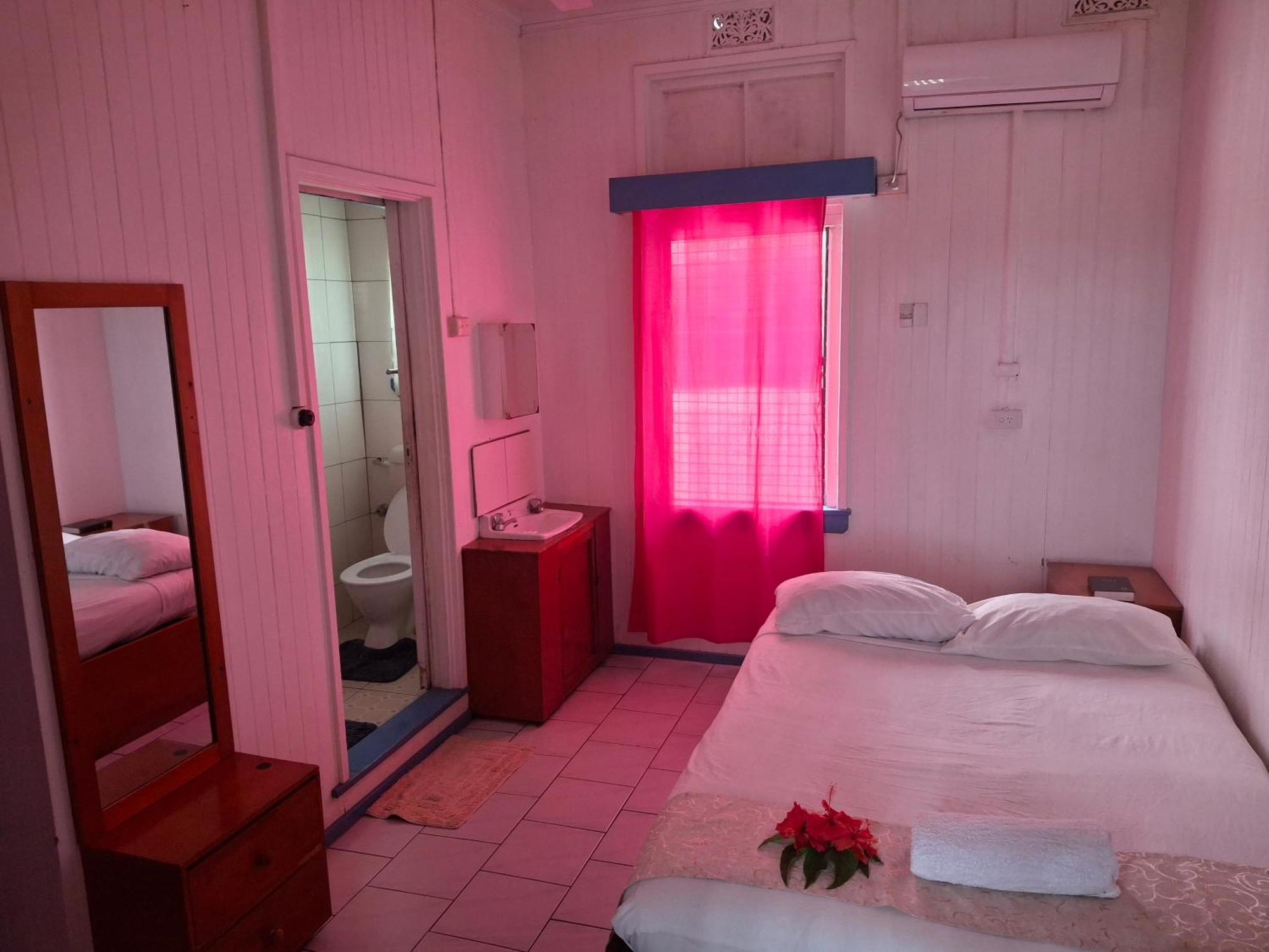Tavua Hotel Ismail Investments エクステリア 写真