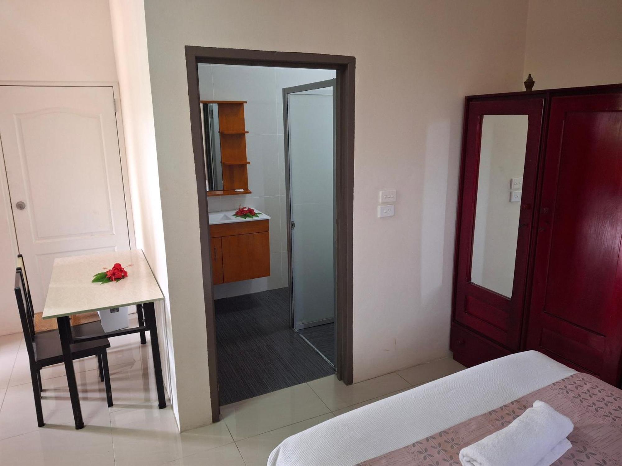 Tavua Hotel Ismail Investments エクステリア 写真
