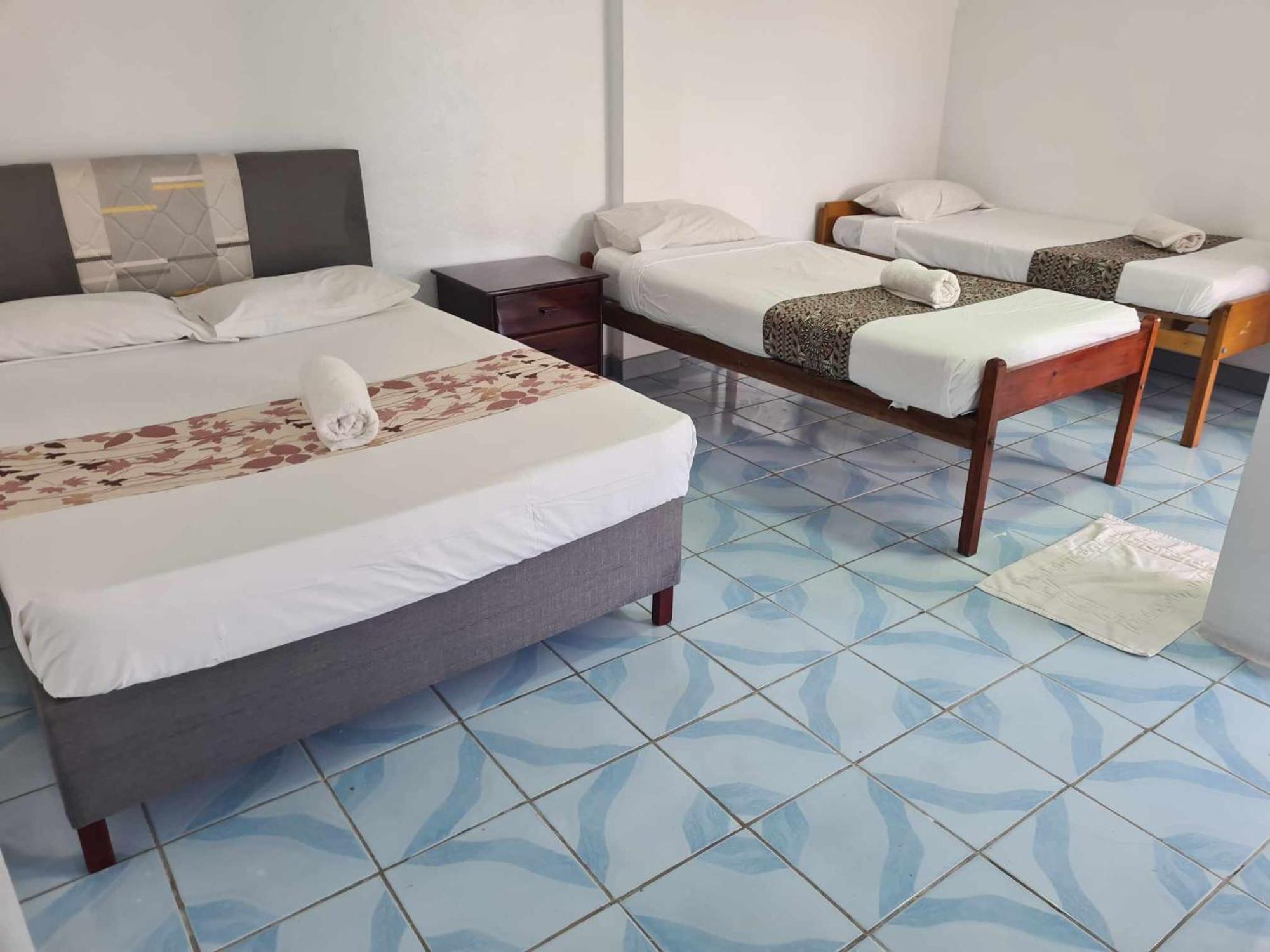 Tavua Hotel Ismail Investments エクステリア 写真
