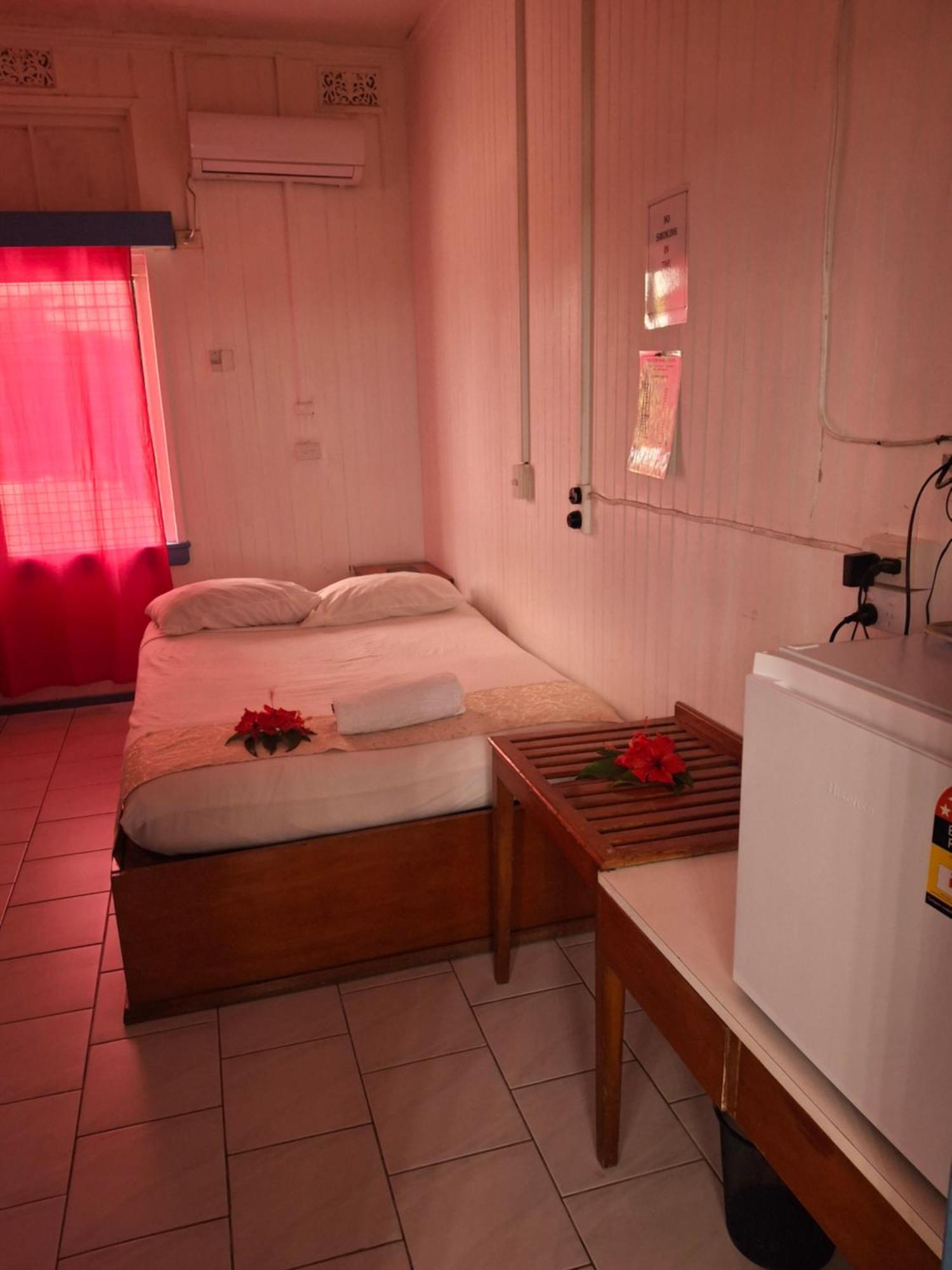 Tavua Hotel Ismail Investments エクステリア 写真