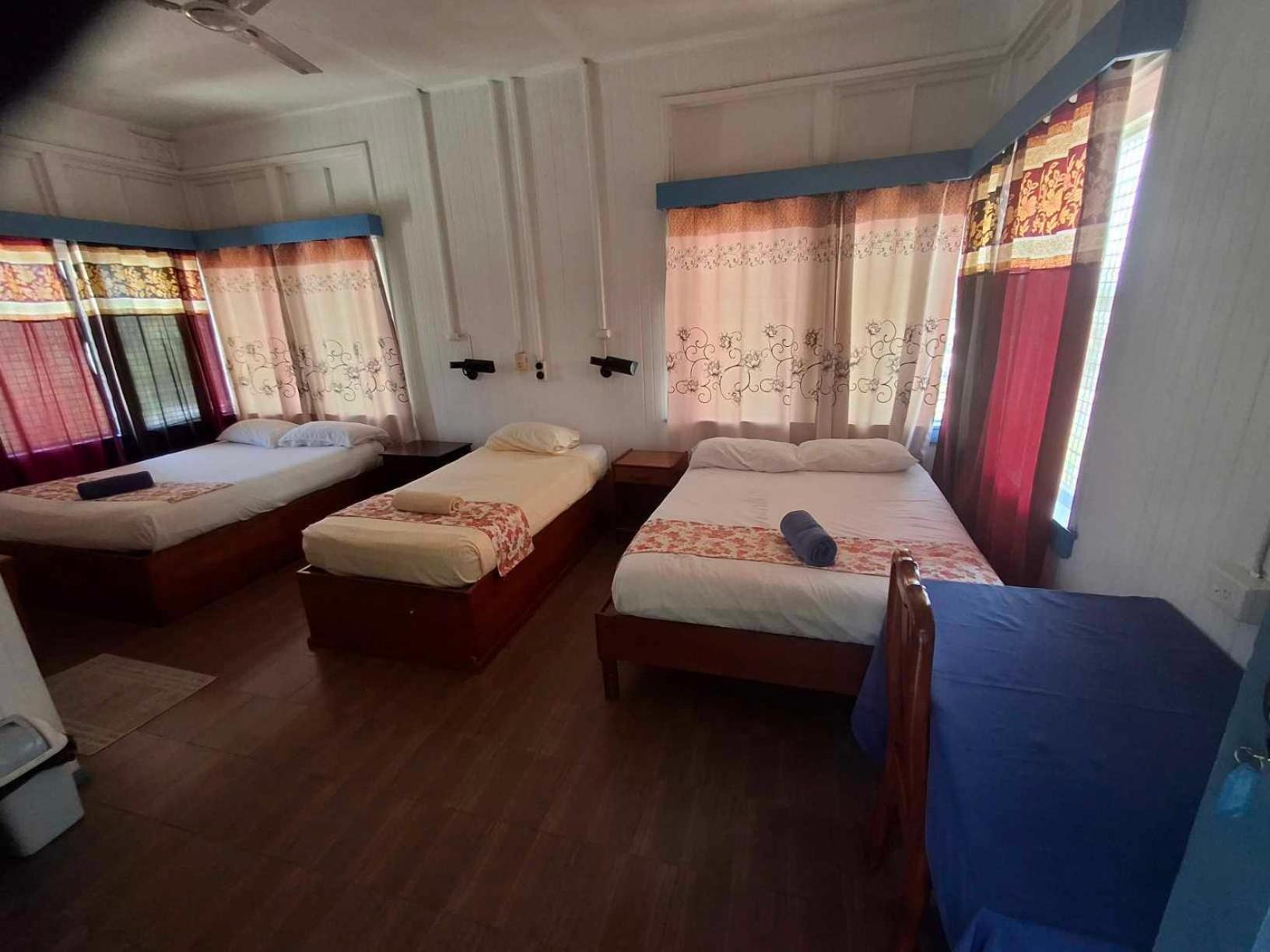 Tavua Hotel Ismail Investments エクステリア 写真