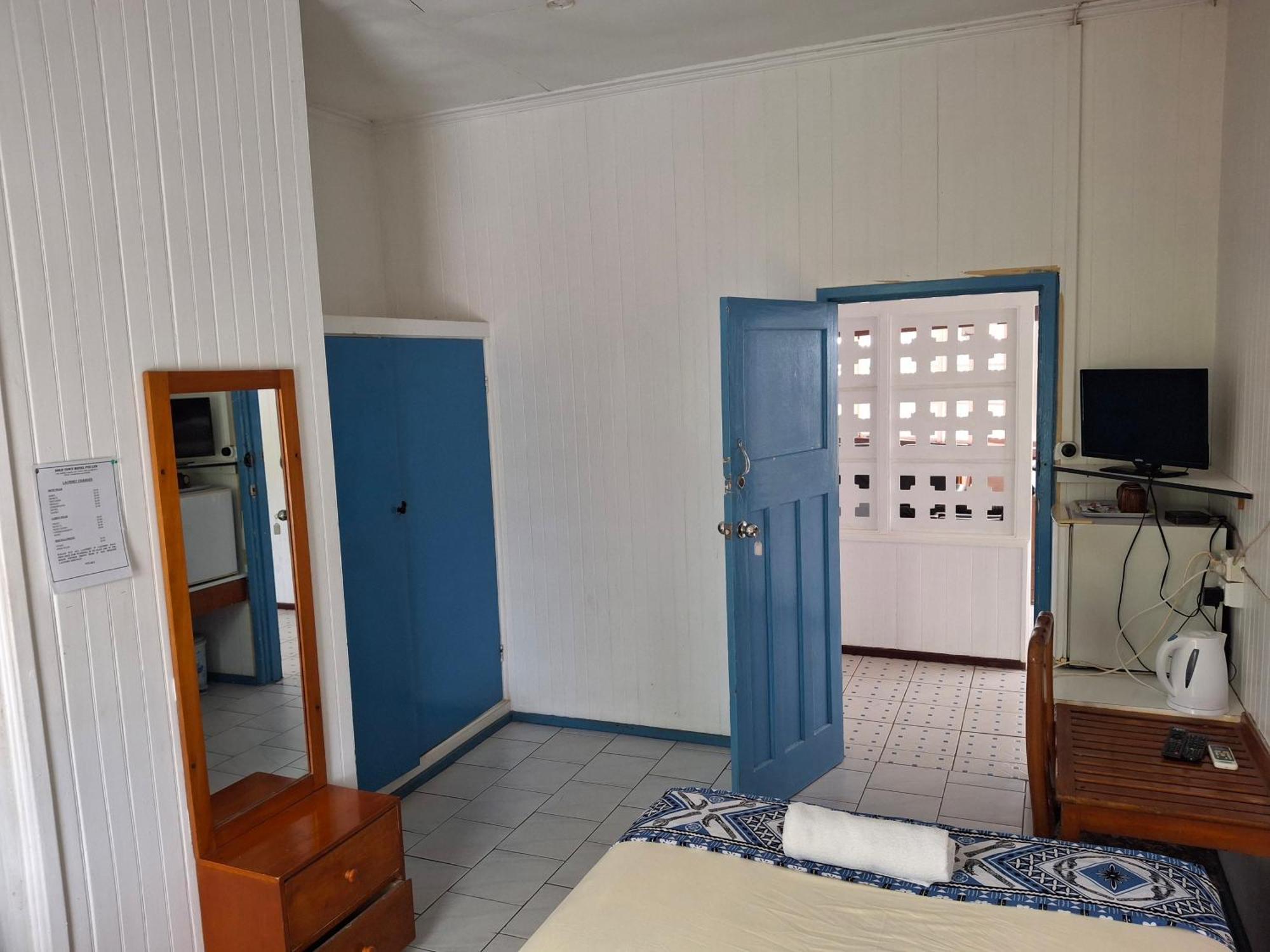 Tavua Hotel Ismail Investments エクステリア 写真